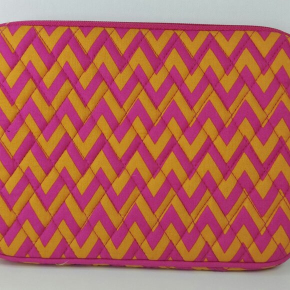 Vera Bradley Hello Dalia iPad Mini & E-Reader Case - Picture 4 of 5